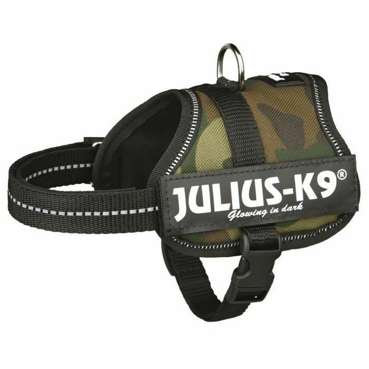 Julius-K9