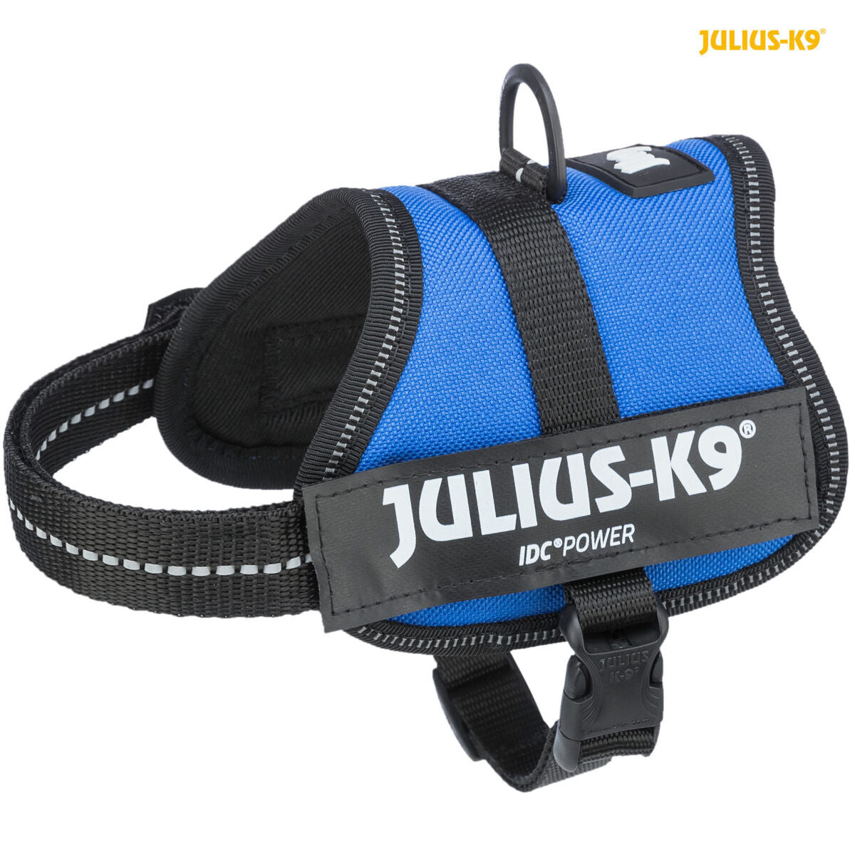 Julius-K9