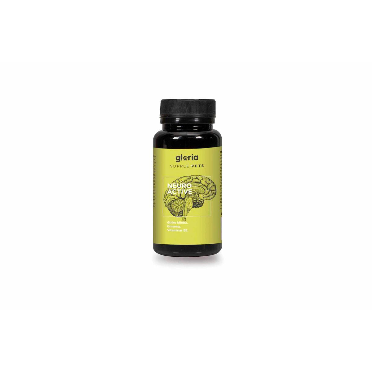 Multi-vitaminComplex Supple Pets CALMIZEN 90 tablets